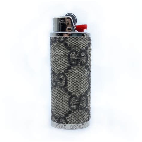 gucci feuerzeug